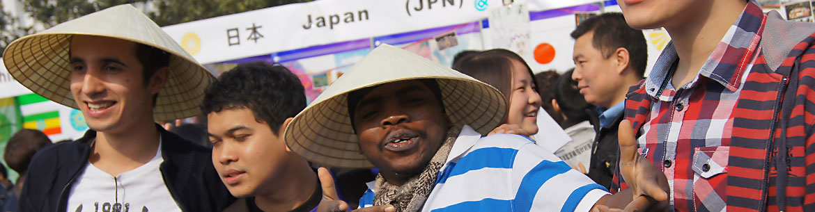 Beijing Youth Politics College